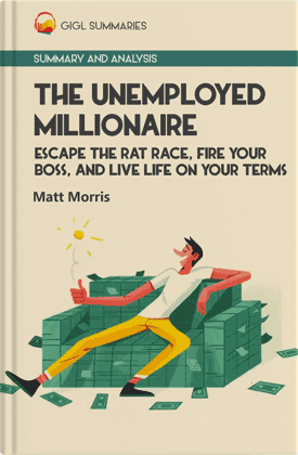 The Unemployed Millionaire main image 1